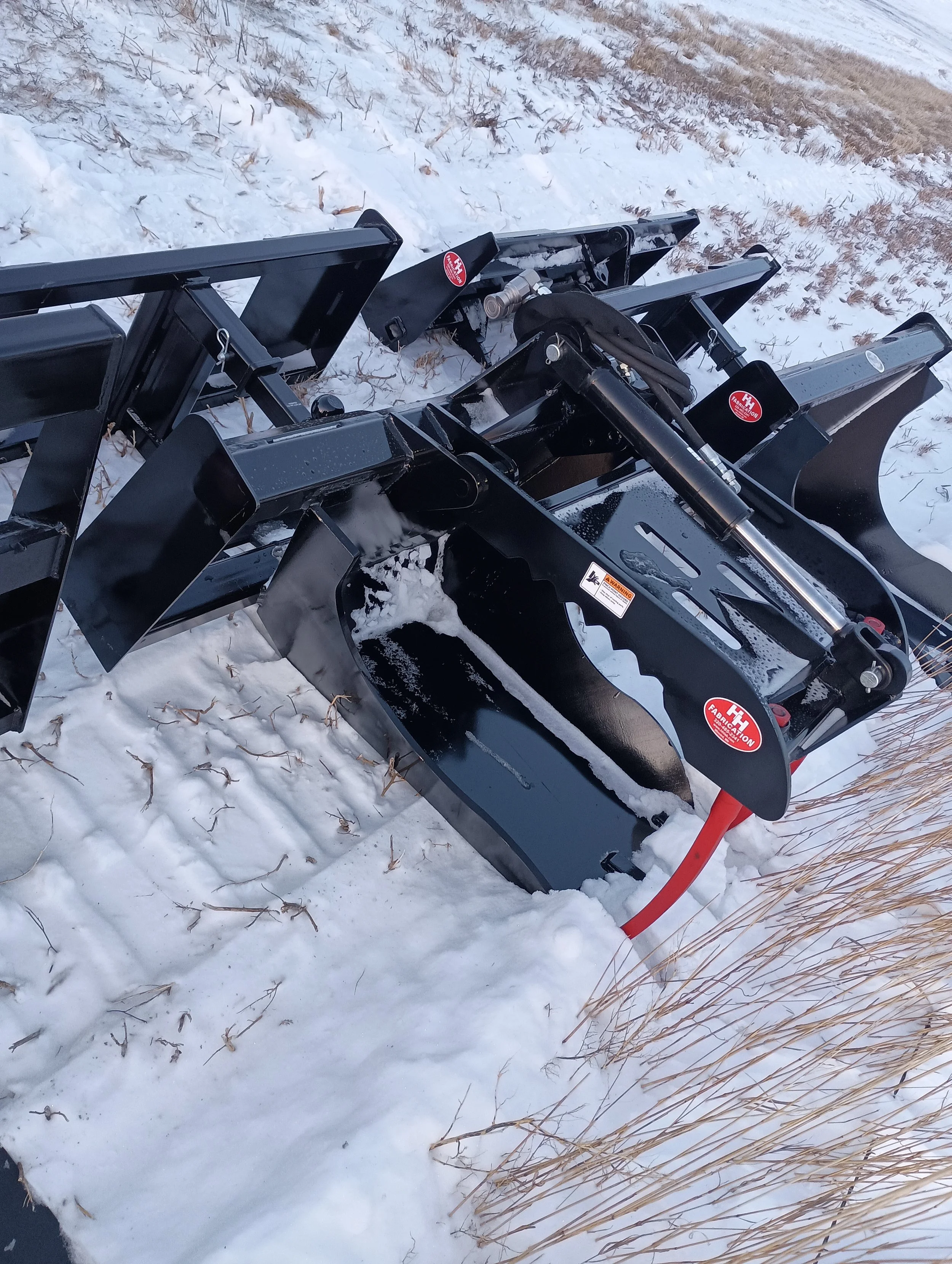 Dakota Territory Supply & Equipment